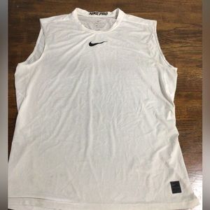 Nike Pro Tank
